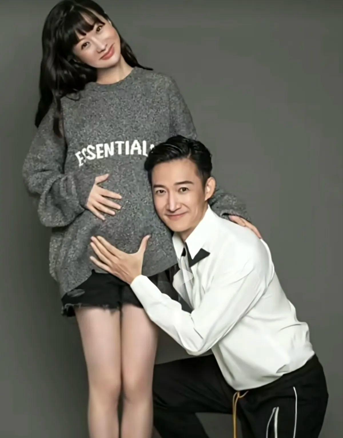 王阳的妻子高斯在访谈中说，你们知道王阳结婚后，最大的爱好是什么吗？我说出来你们都