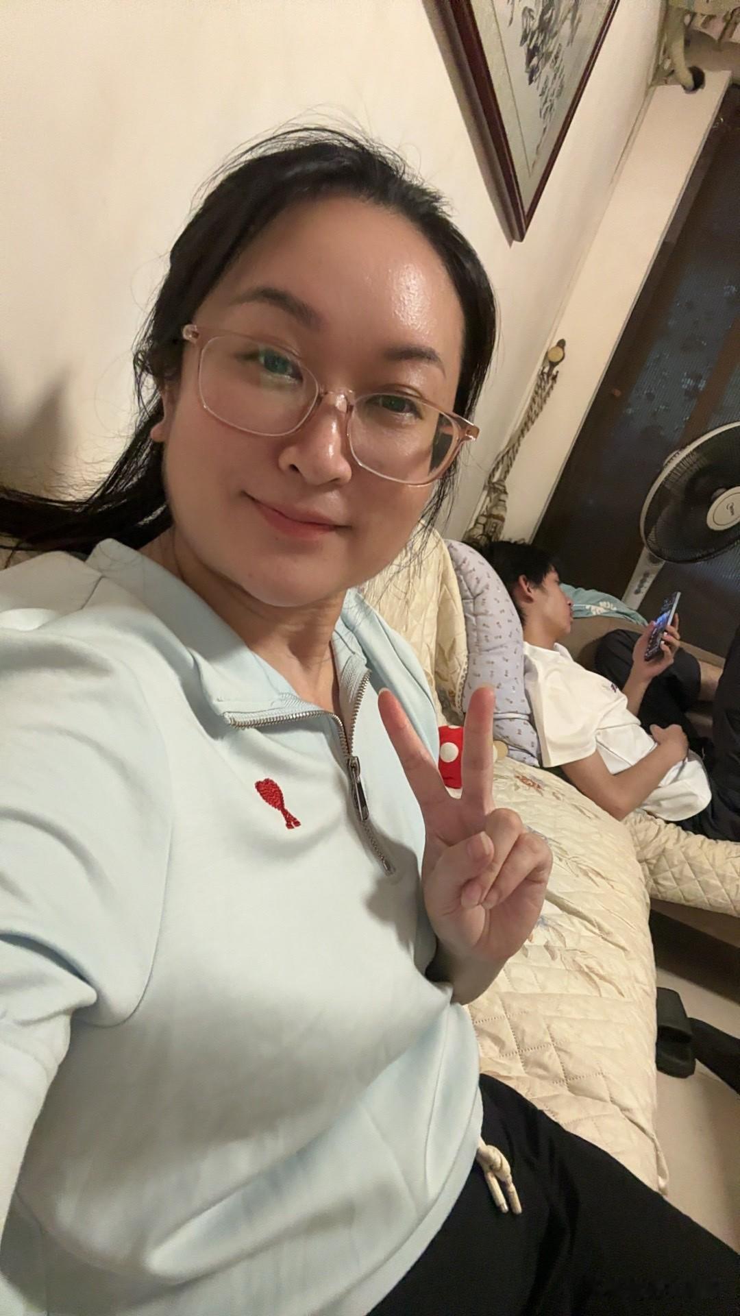 端午节放假三天，我们选择在家躺平，好好休息。这种时光最幸福了，自己做的饭菜，想