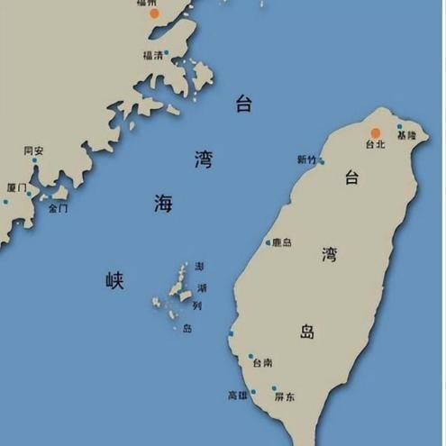 台湾省网络曾经突然冒出一条奇怪提议，有人直接喊话：既然统一和独立吵了几十年，那就