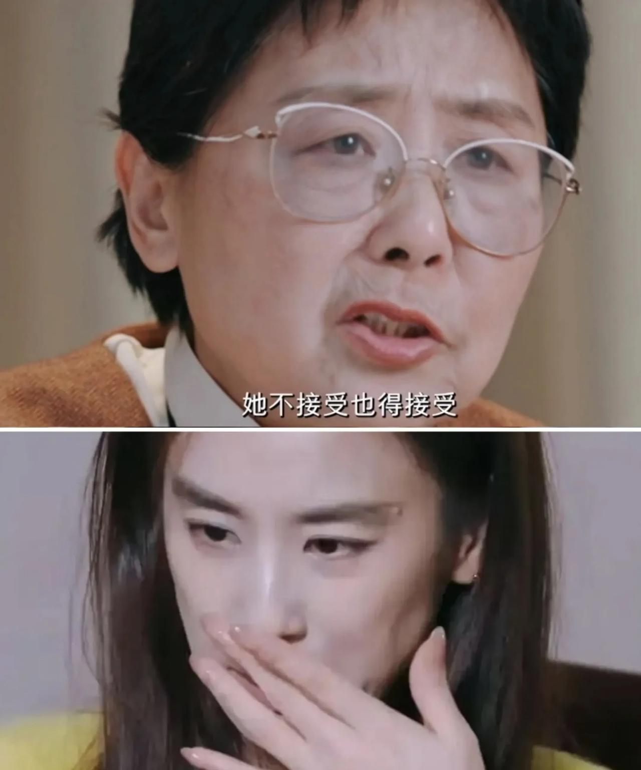 黄圣依的事情真的是给所有女人提了个醒。女人呐，一定要父母的听劝，要努力发展