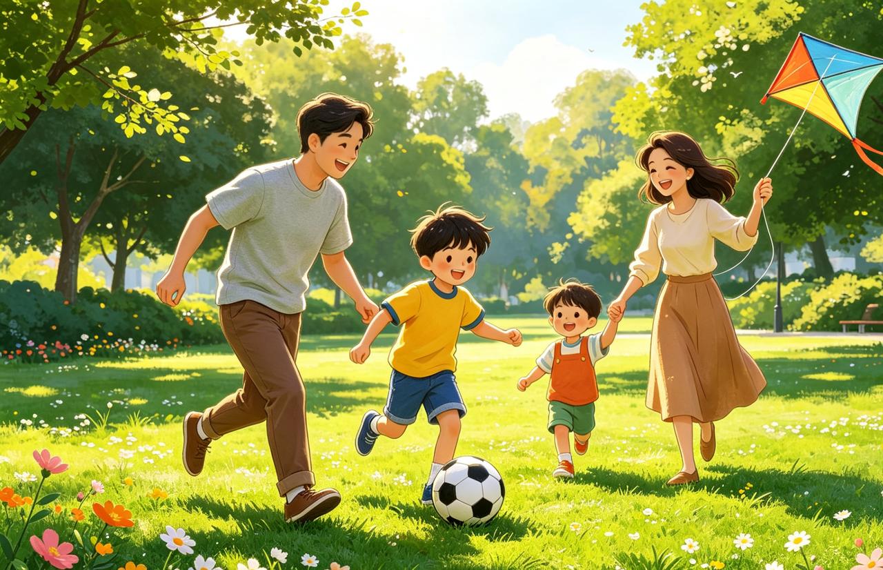 终于有人站出来了！生了两个儿子的家庭，为什么要被攻击？大家好，今天我们要聊一