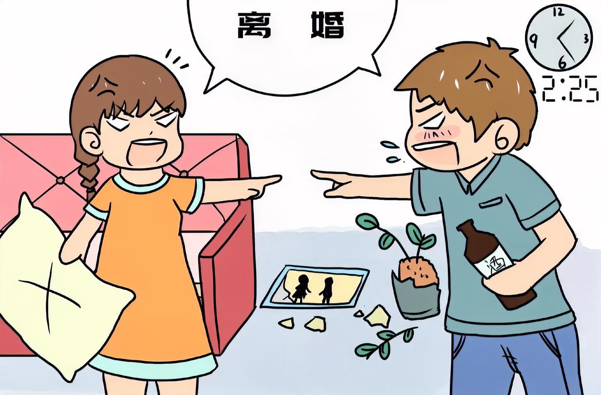 如果你纠结该不该离婚，那你就自测一下。你要是没自测过这3点，千万别冲动离婚。