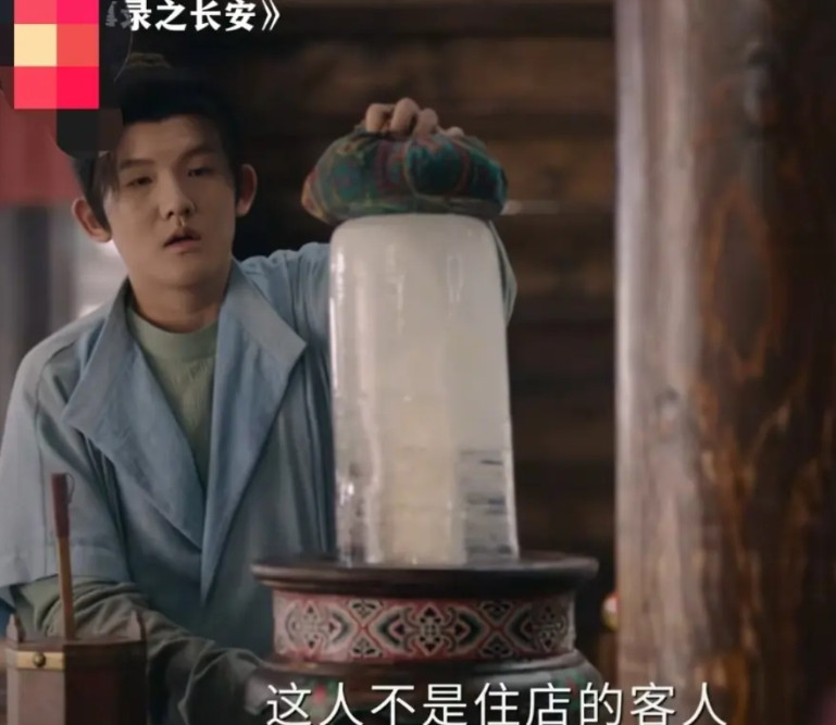 今天北京卫视《唐朝诡事录之长安》收官。一直挺纳闷伙计杨稷这个角色没啥作用，戏份