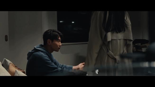 热恋期直接搬进男友家算越界吗越界与否从来没有标准答案，全看两个人的相处模式和接受