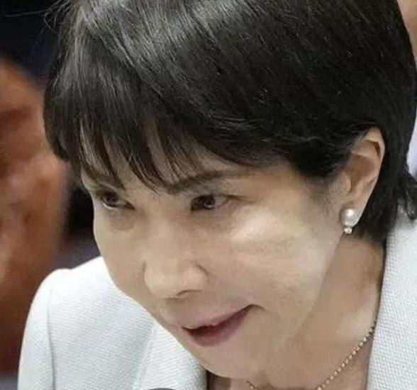 日本不怕中国有导弹，也不怕中国的核武器，甚至不怕中国的稀土制裁，他们害怕就是派往