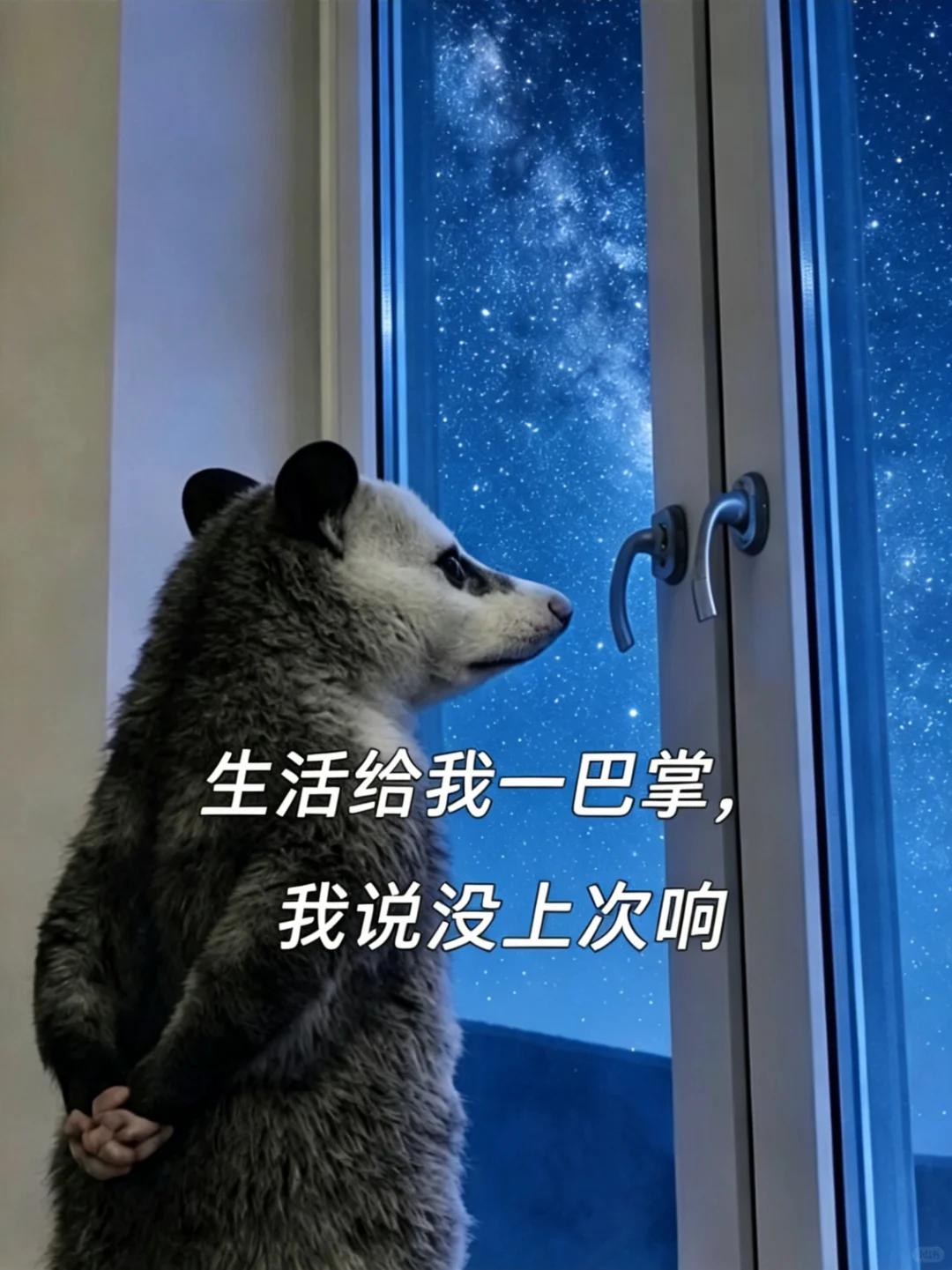 什么时候看到这个能不笑出声？