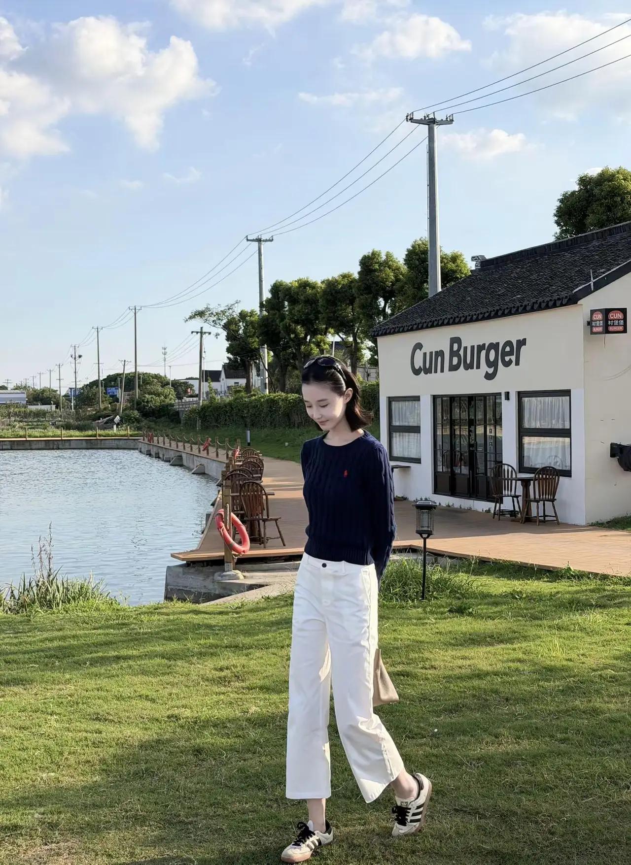 秋日生活打卡季女装穿搭分享推荐穿出高级感，每日穿搭分享你喜欢怎样的日常穿搭呢