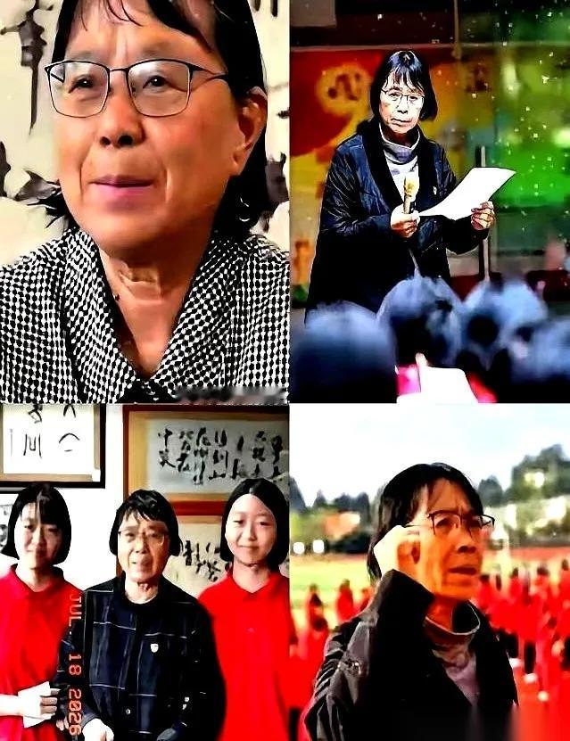 一位曾在华坪女高支教的老师回来后，直接撕碎了网上的滤镜：“你们天天看到的那个永远