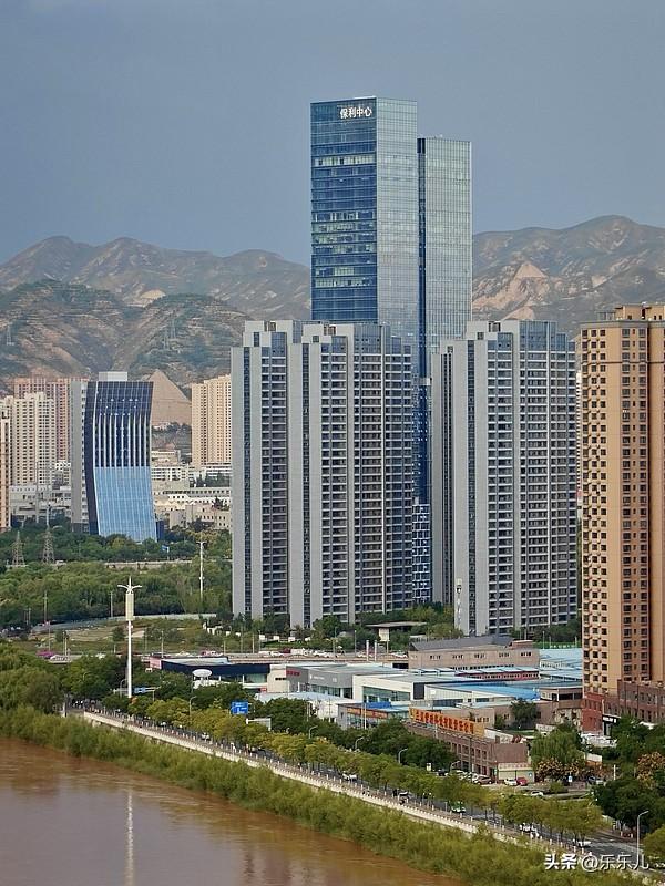 兰州楼市：统计局8月最新房价数据出炉，兰州新房环比下跌0.2%，二手房环比下