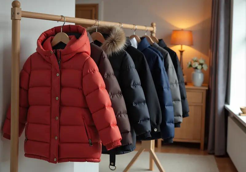 花几百块给旧羽绒服“换层皮”，到底是省钱小天才，还是纯纯的“智商税”？这几天朋