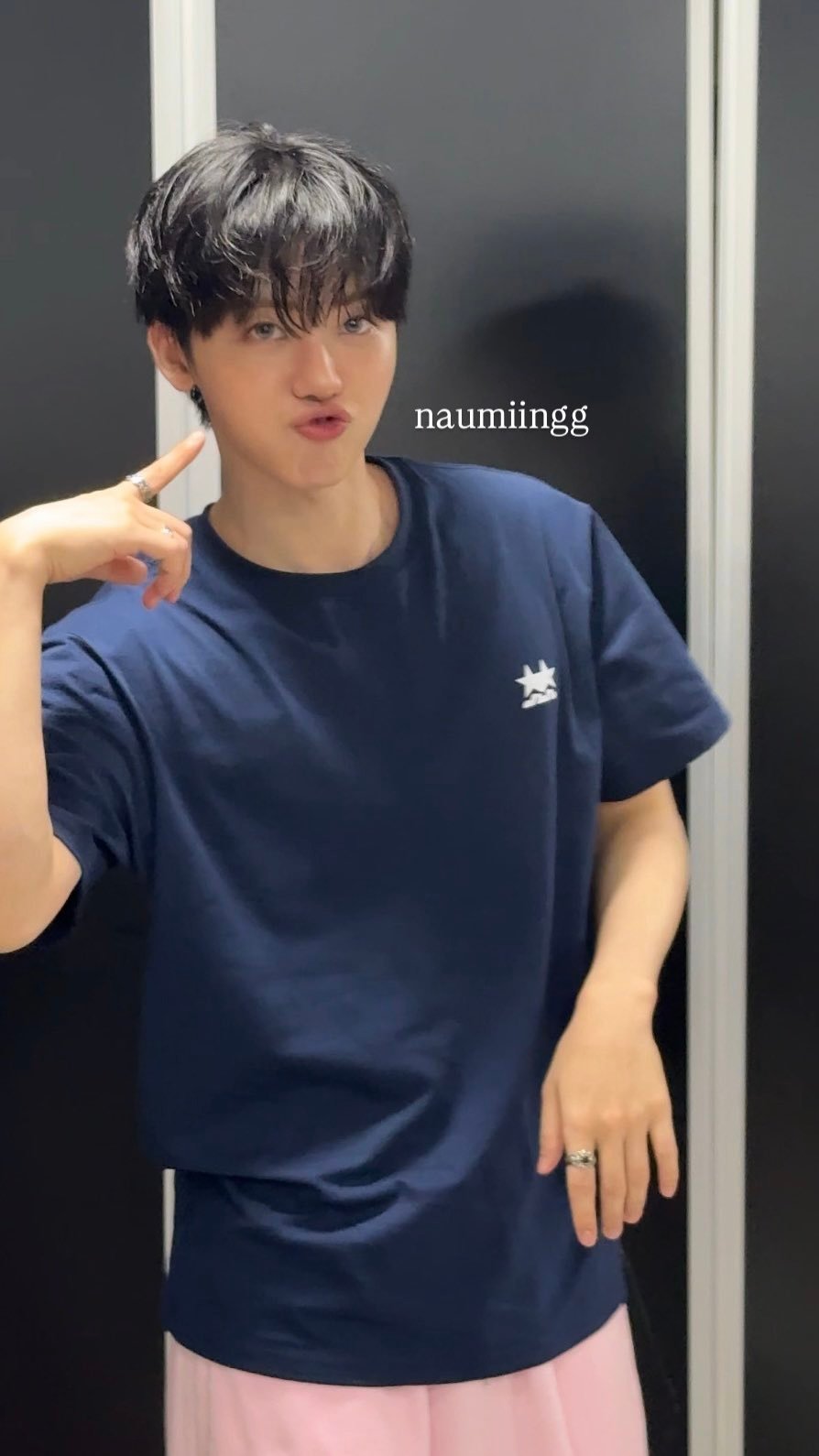 罗渽民©naumiingg🐰🐱