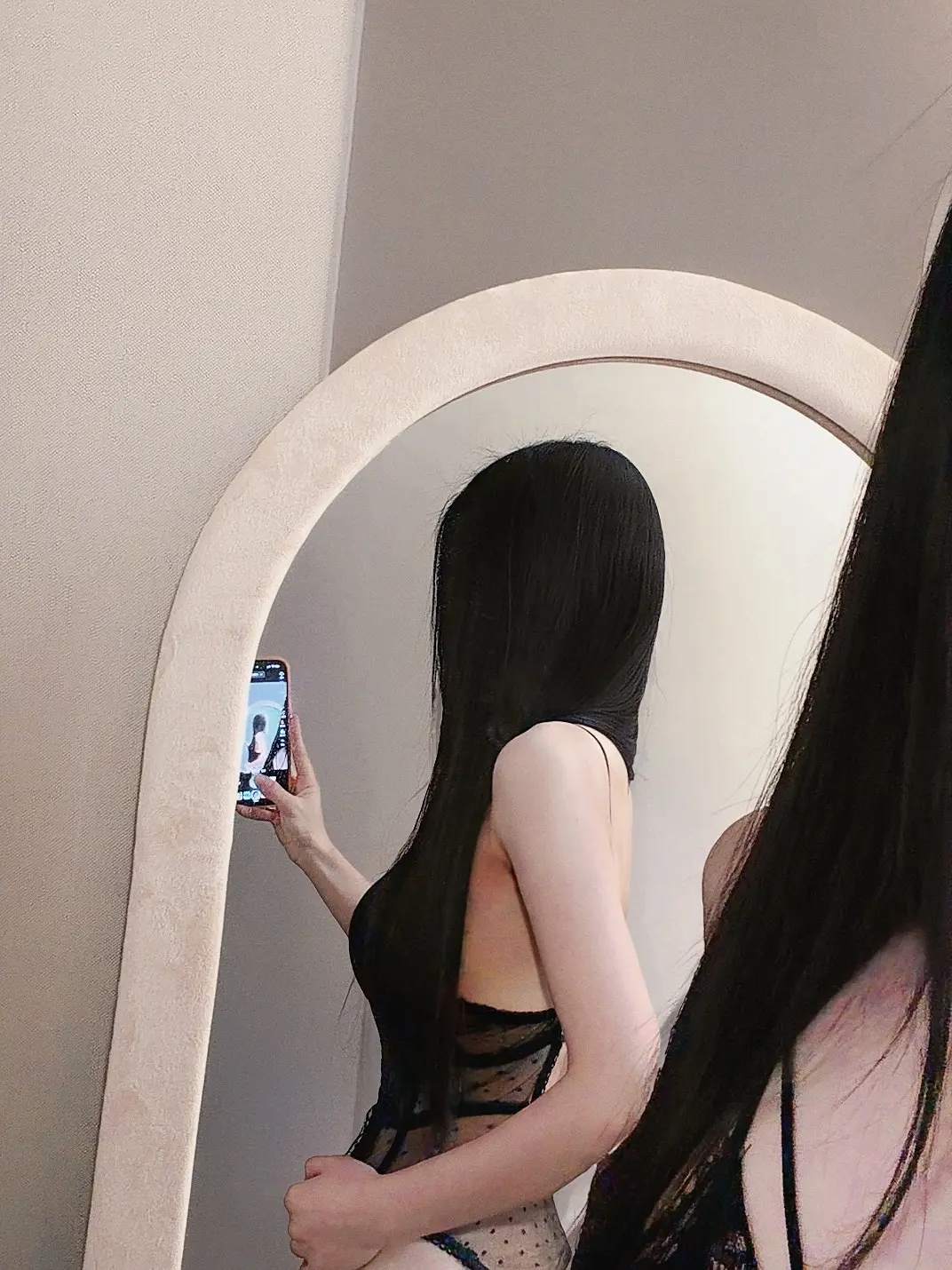 叫我什么，没听清。