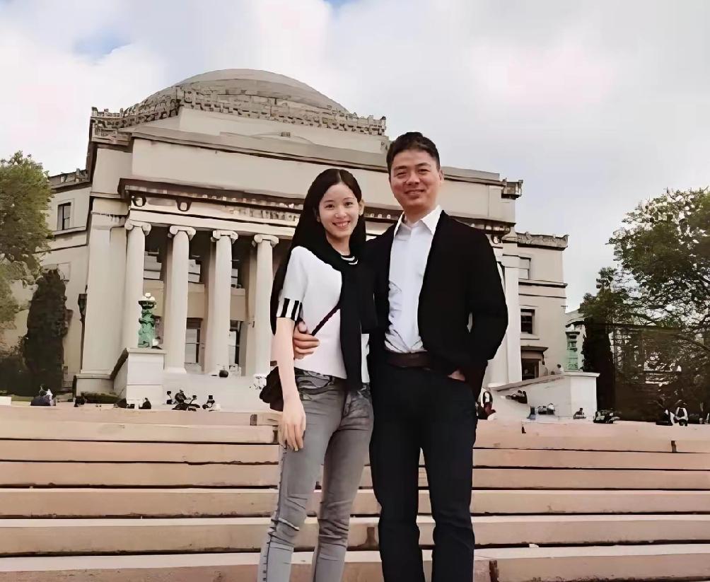 京东速度确实牛，真正的企业家。​京东法国仓库被盗，不是有了进展，也不是把强盗抓