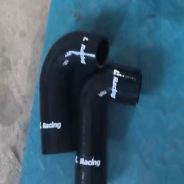 LRACING定制中冷管​​​