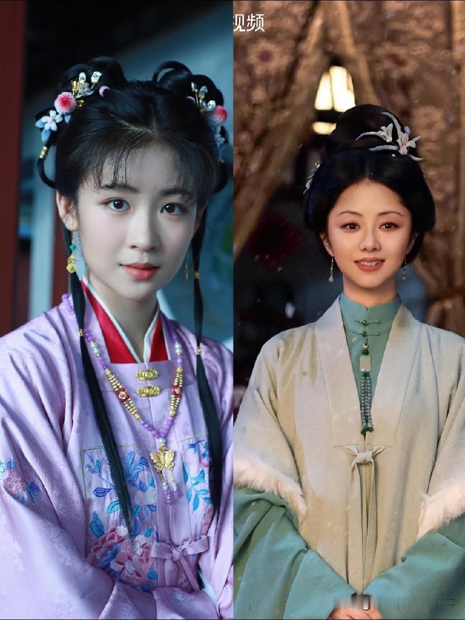 不少人看《兰香如故》，都夸少年沈嘉兰的小演员找得真好，气质很大气。可镜头一切到成