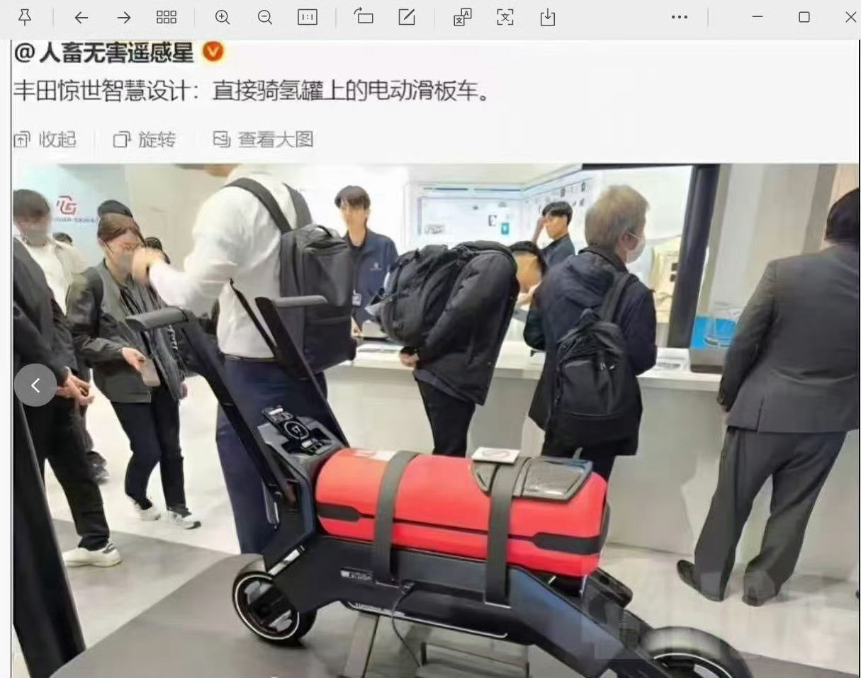 日本人脑子一根筋，还在死磕氢能源