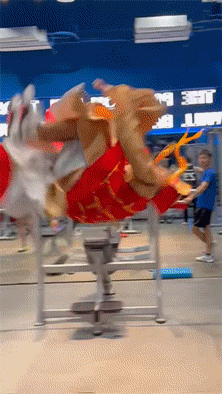 悟空，你先退下让为师替你出气