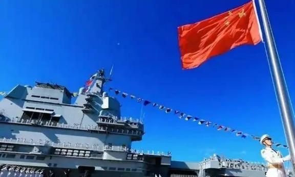 俄罗斯军事专家曾言：“美国心里非常清楚，中国综合国力强大无比”，现在全世界