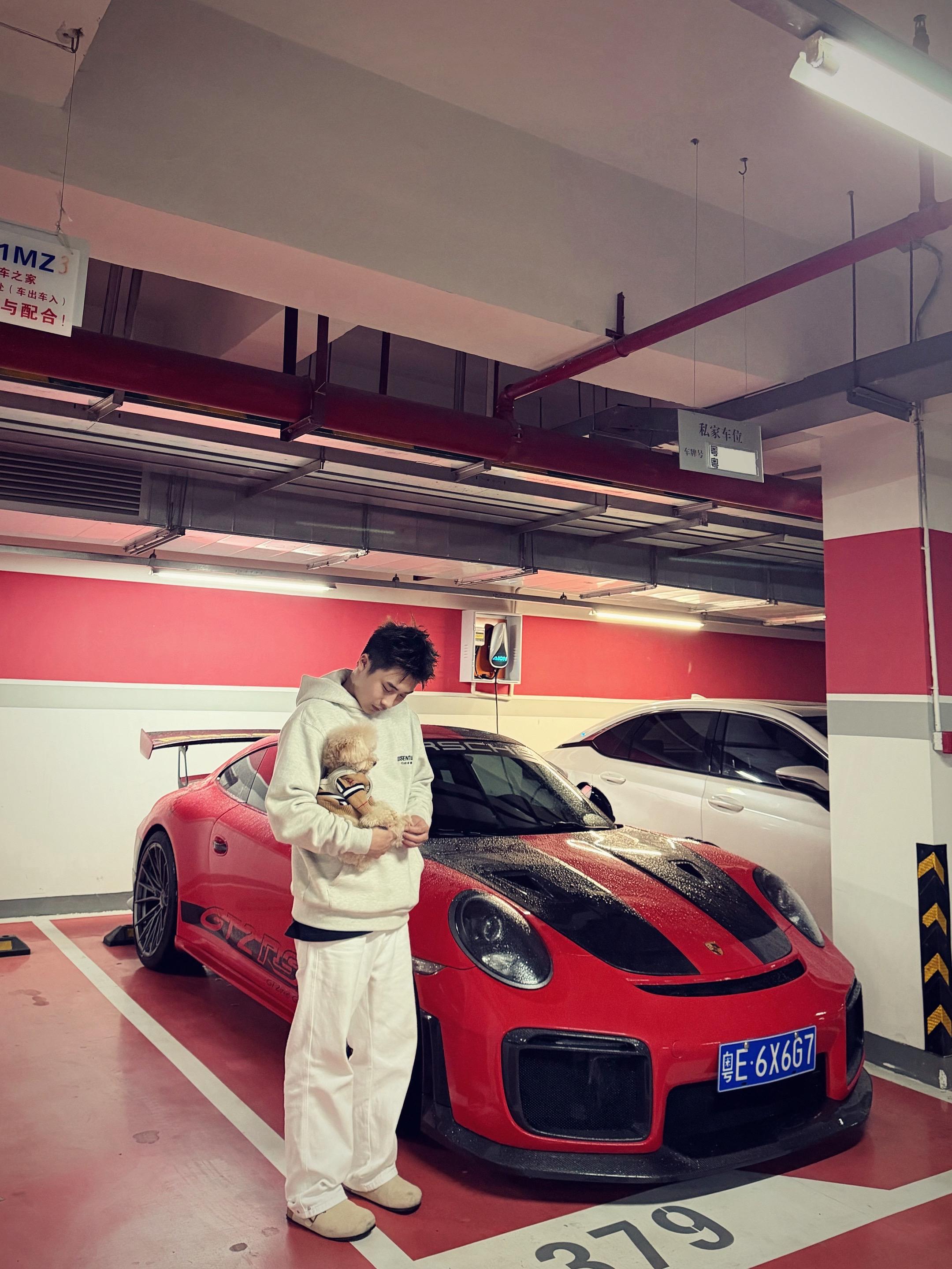 可惜你不在佛山 不然下了班还能请你喝奶茶