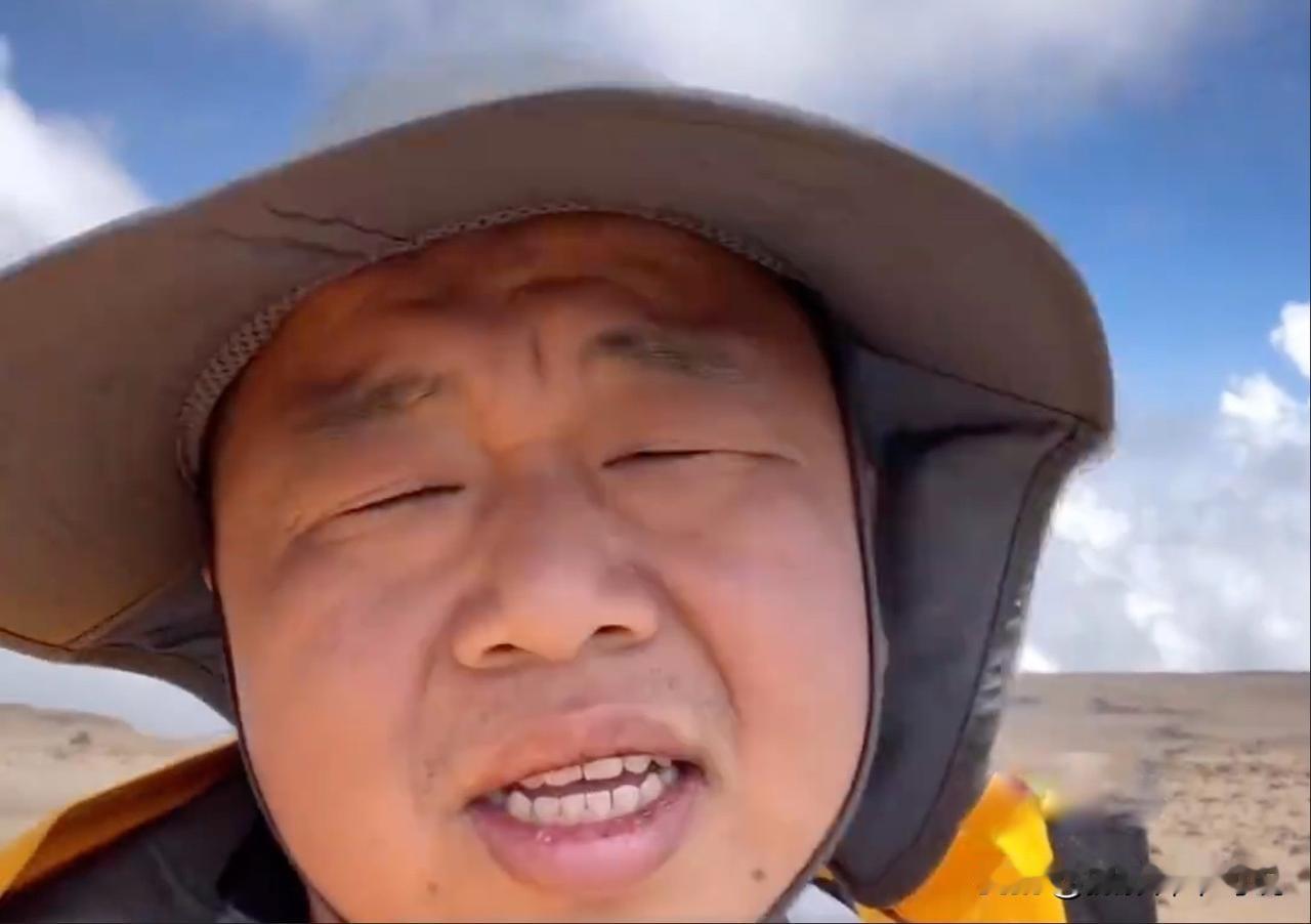 蓝战非被绑架这事儿有人说是剧情摆拍，但我的判断可能会和大家不一样。蓝战非自曝说曾