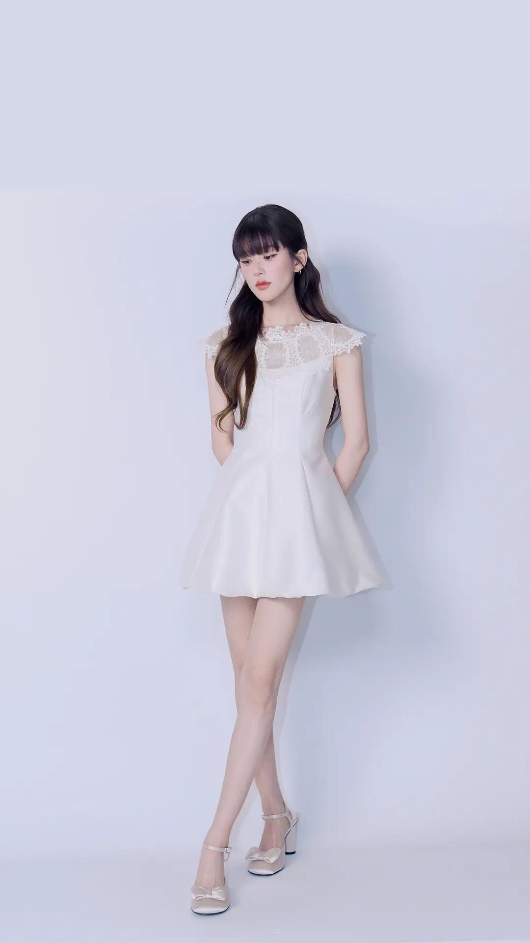 赵露思是百变小樱来的吧