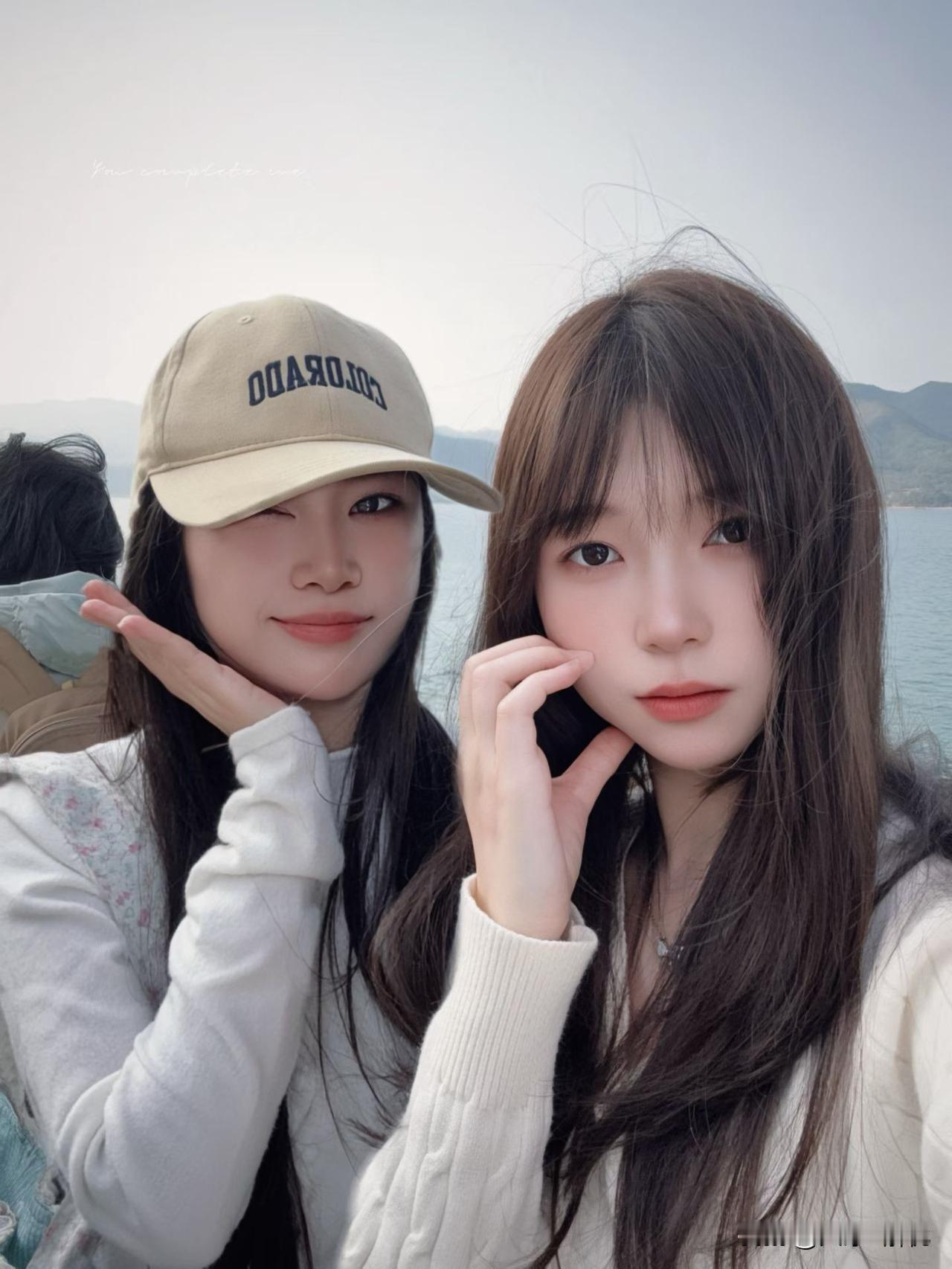 我闺蜜真的很了不起，有一个儿子，老公是生意人，很会赚钱，年收入在200万以上，但