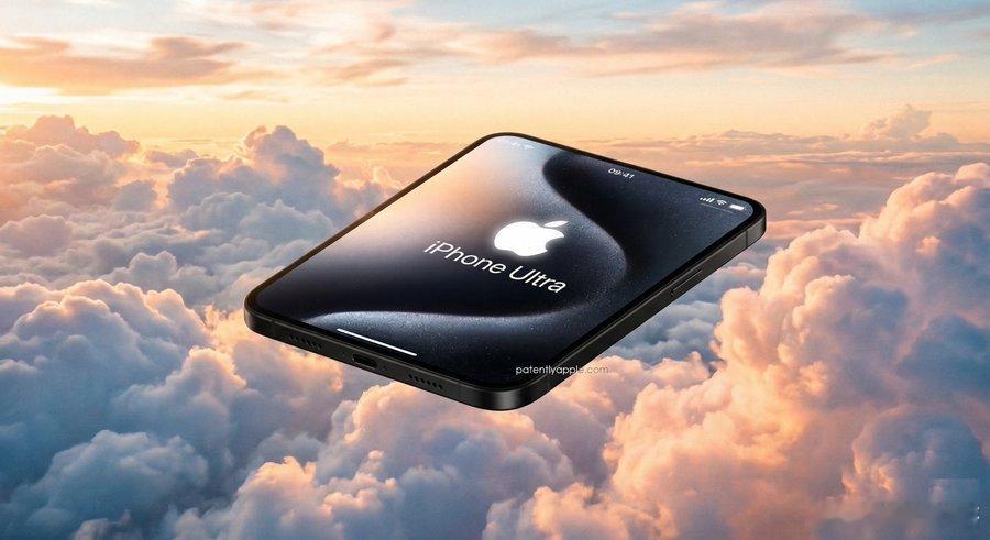 Apple首款折叠iPhone预计命名为iPhoneFold。据多位业内爆料人