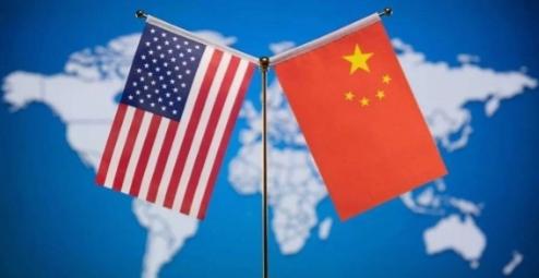 中美刚谈完，欧洲彻底慌了！法媒怒批：我们连发言权都没有，又被美国卖了 5月1