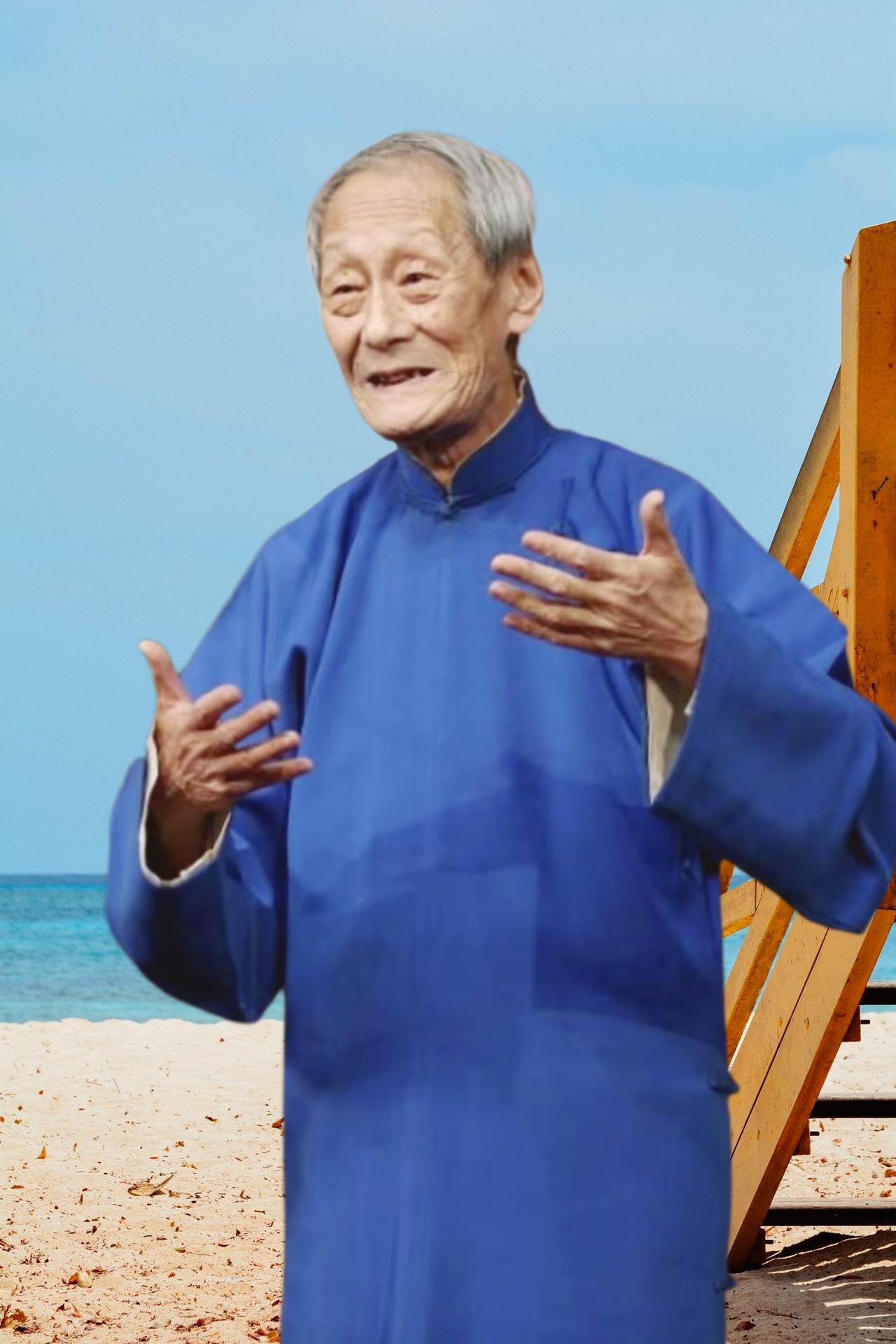 相声前辈田立禾去世，昨天我发了一篇郭德纲应该去送一程的文章，好多人在下面各种讽刺