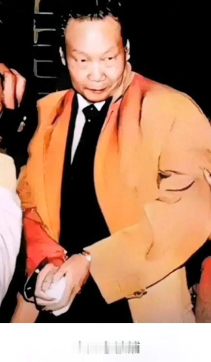 他是美国中情局这辈子最大的耻辱！潜伏美国37年，被捕后面对严酷刑罚，他突然来了一