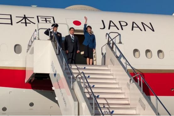 日本网友恐慌：中国新航空法即将生效，以后日本航班没法飞越中国领空？ 2026