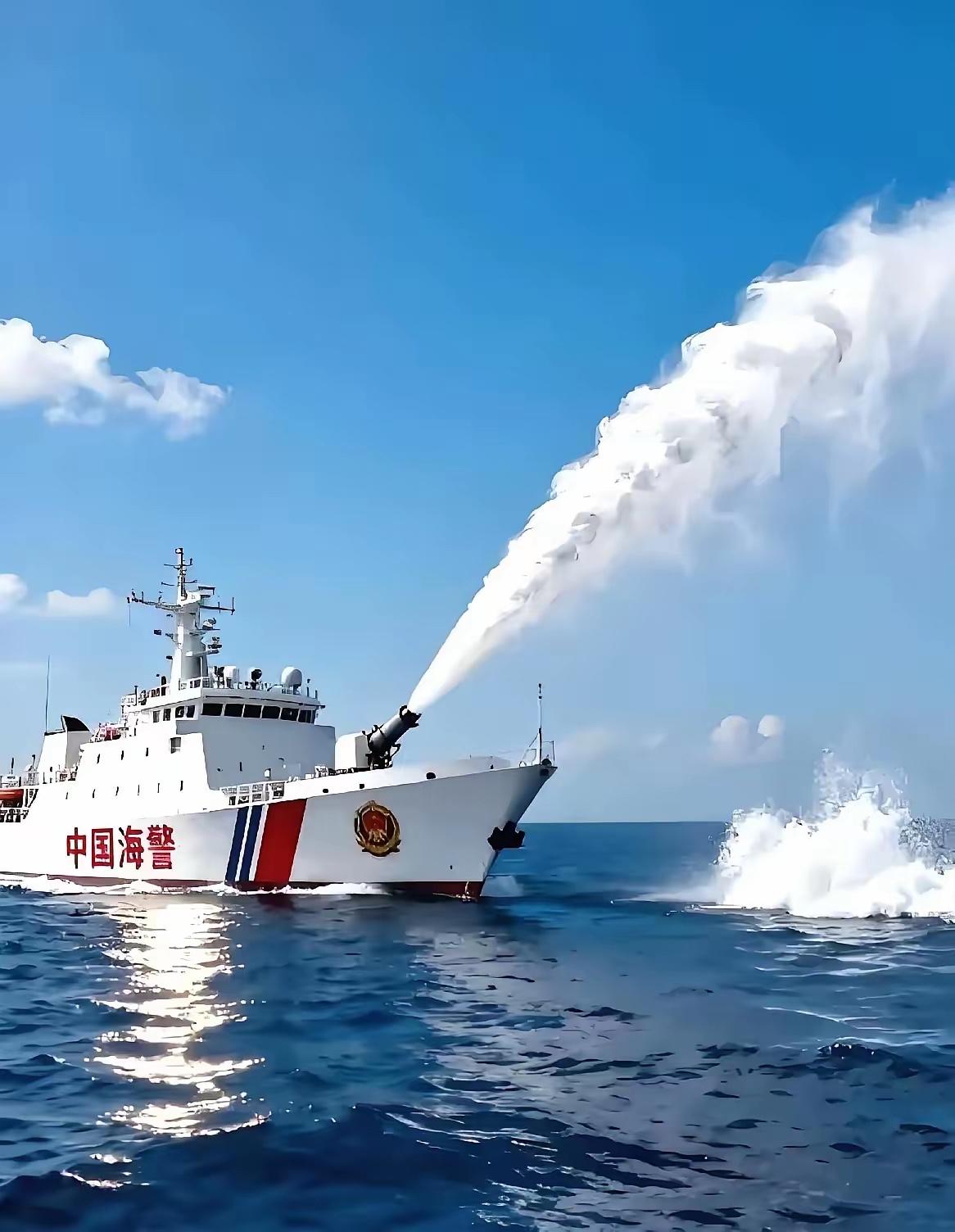 一个台湾的朋友私下聊天和我说，赖清德之流现在最怕的不是军机绕台巡逻，而是大陆方面