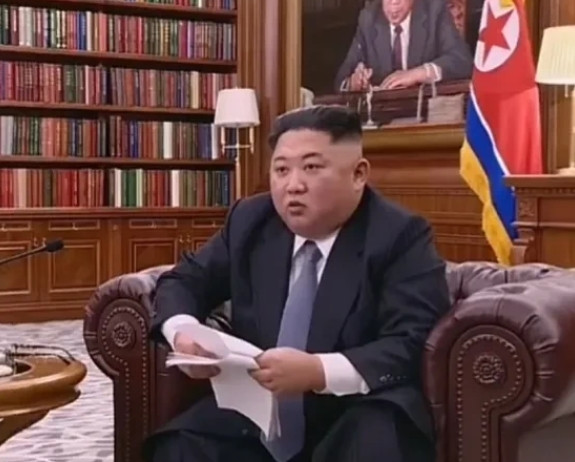 此次俄罗斯隆重举行苏联伟大卫国战争胜利80周年活动最令人意外的可能就是这个人了。