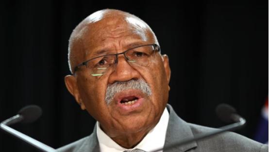 就在刚刚，斐济前所未有挑衅中国，事关中国底线。 最近这事儿说起来是真让人挺气