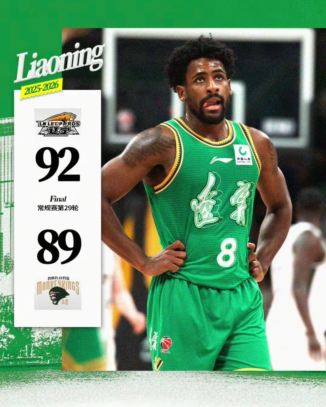 辽宁男篮末节翻盘险胜南京男篮，还是辽宁教练会针对辽宁，王世龙对辽宁的针对堪称教科