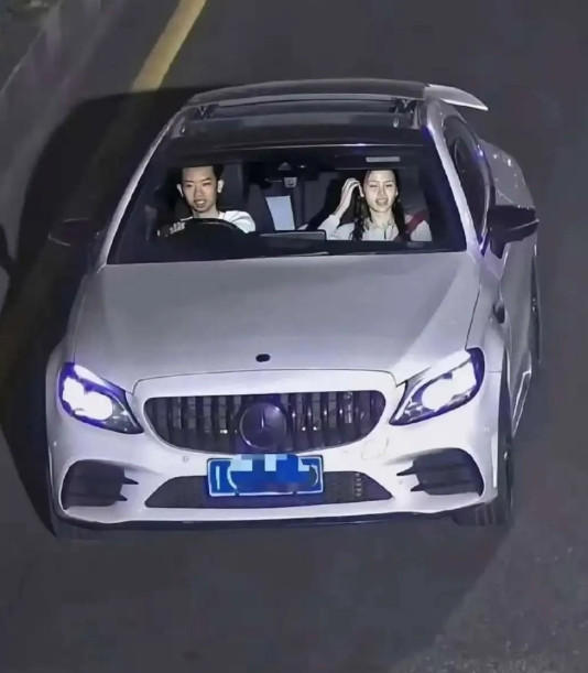 这个哪里违章了扣了6分