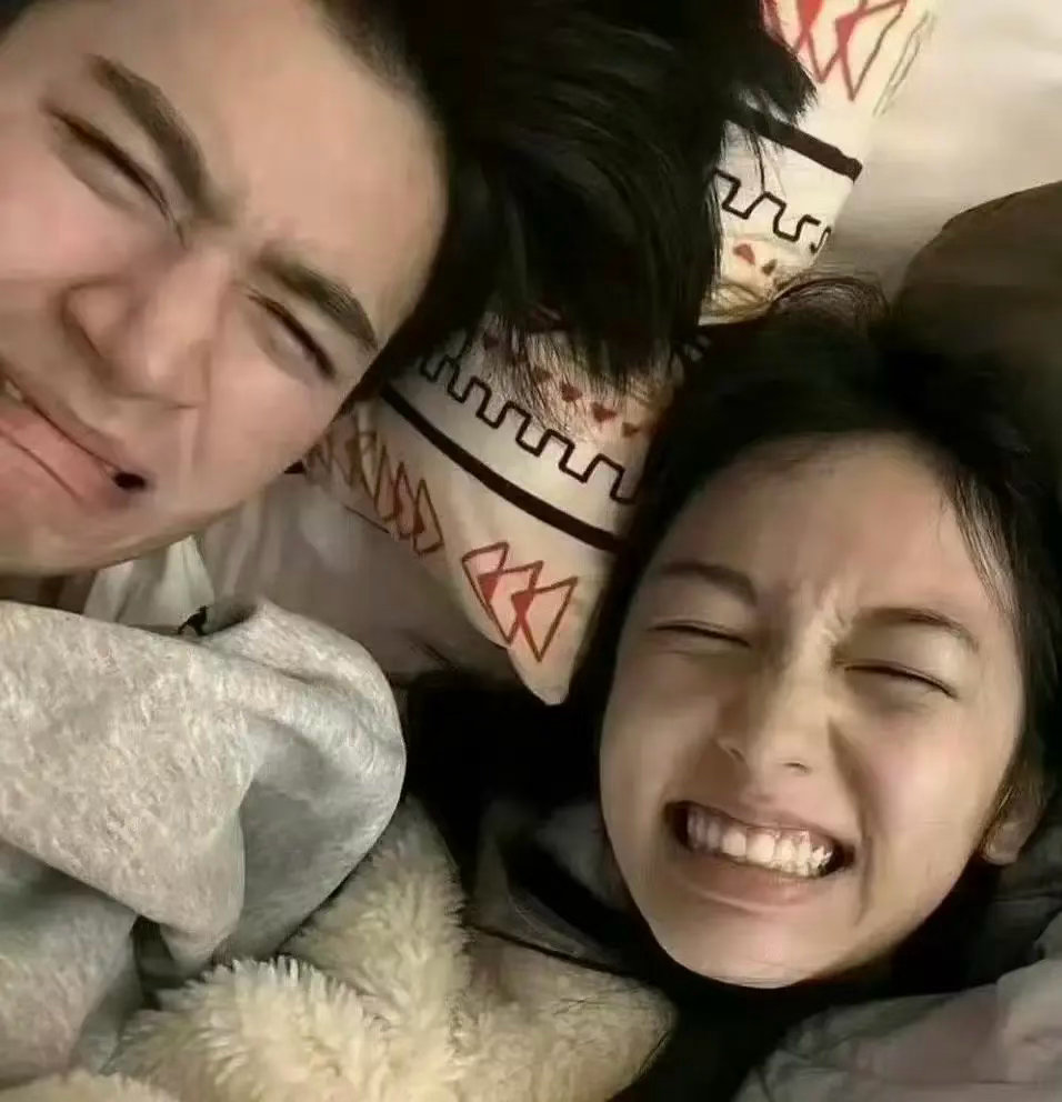 这俩是真的吗