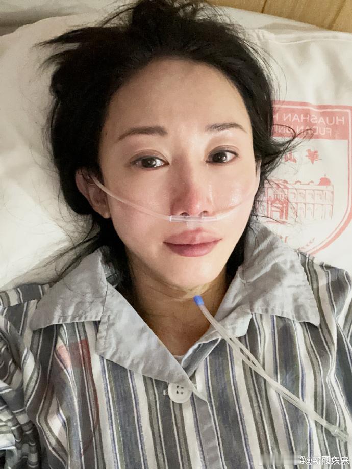 朱洁静生的病是乳腺癌朱洁静跳舞比命重要去年，上海歌舞团荣典首席演员朱洁静生了一