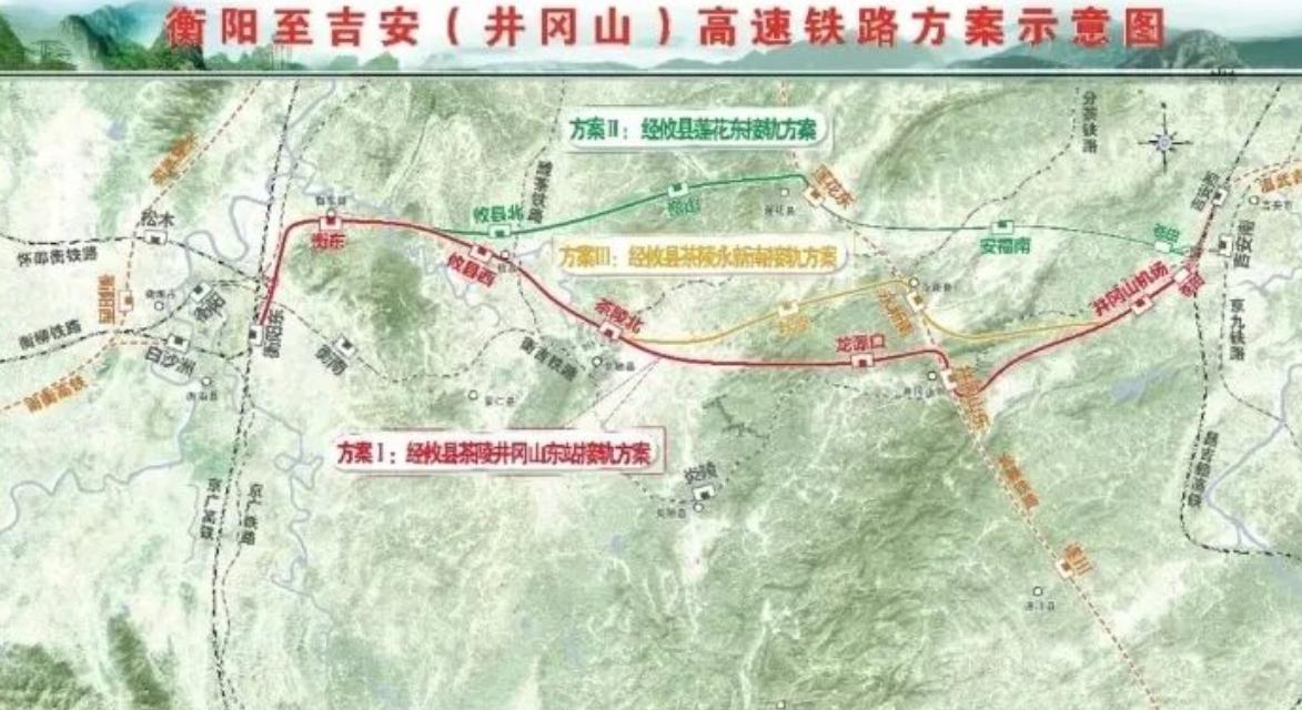 最近，红网《问政湖南》上有个攸县网友的留言，看得人挺感慨：攸县一百来万人，出门坐