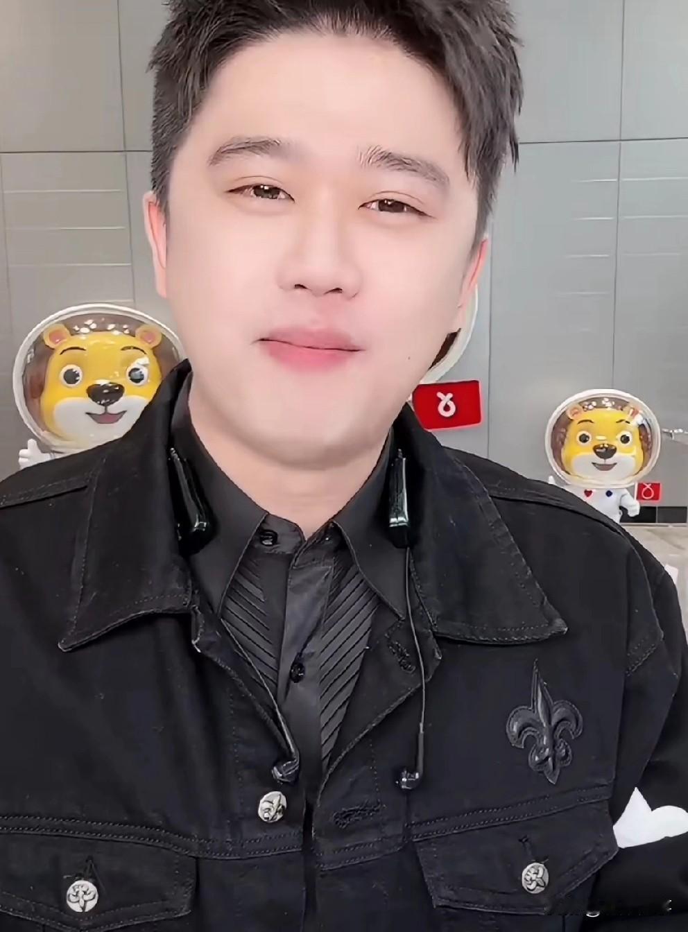 赵梦澈爆料，辛选将有新成员加入！赵梦澈公布辛选要来新成员了