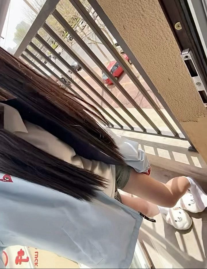 打工人