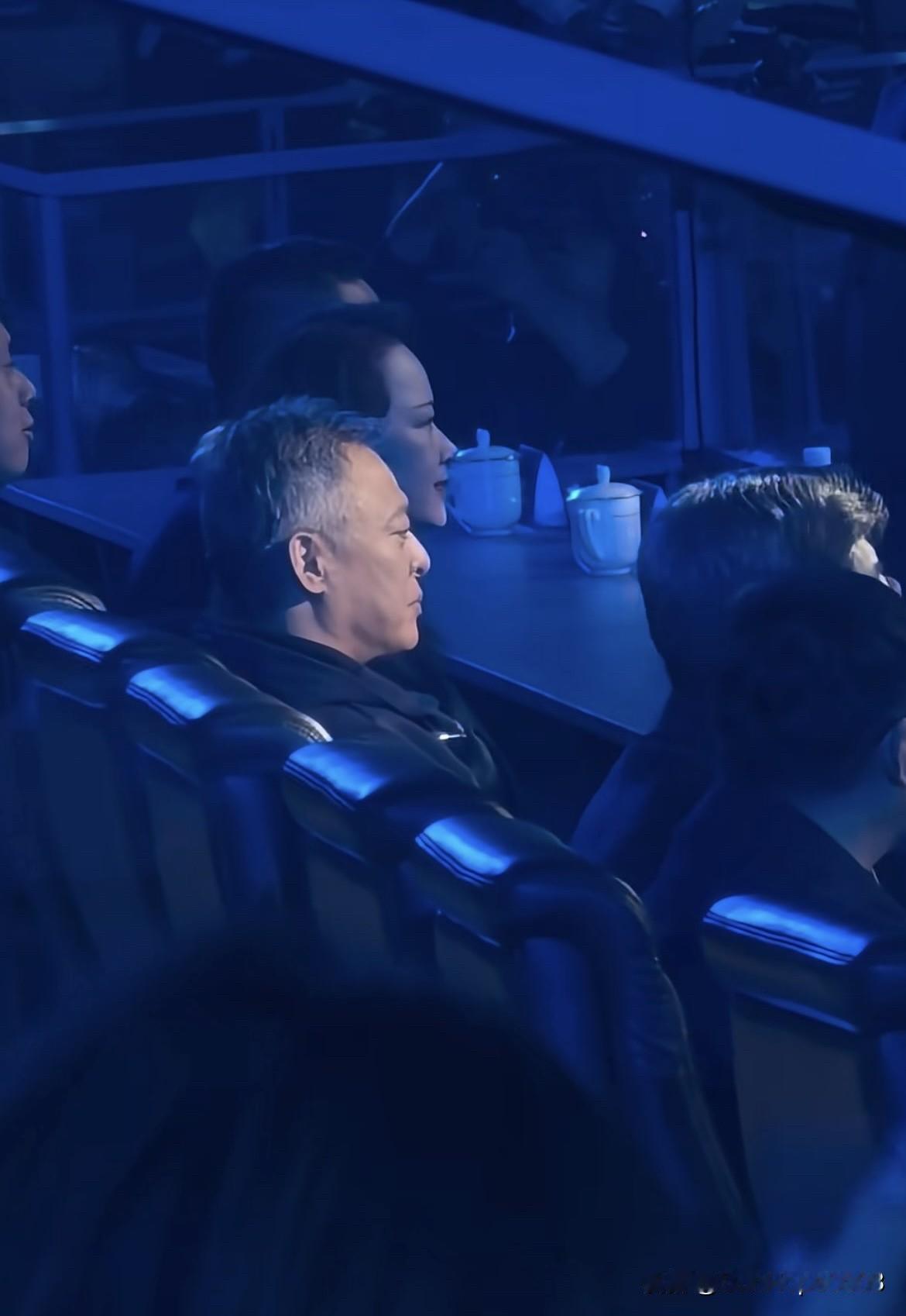 4.9日，秦指在太原常规赛现场，大家要好好打呀，这都是机会。常规挑战赛太原站