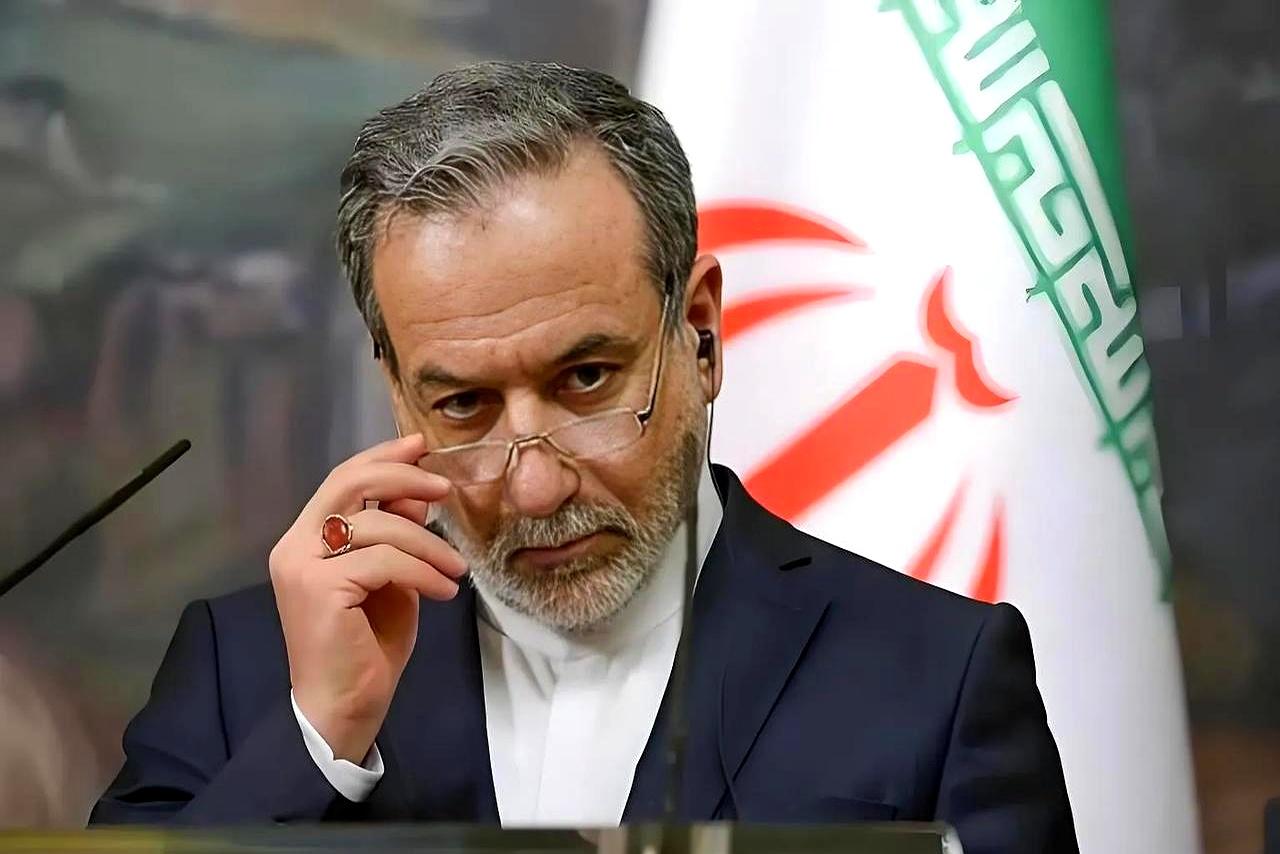 以色列打击伊朗海水淡化工厂，要断了伊朗的水源，真的是什么事都干的出来。之前就有