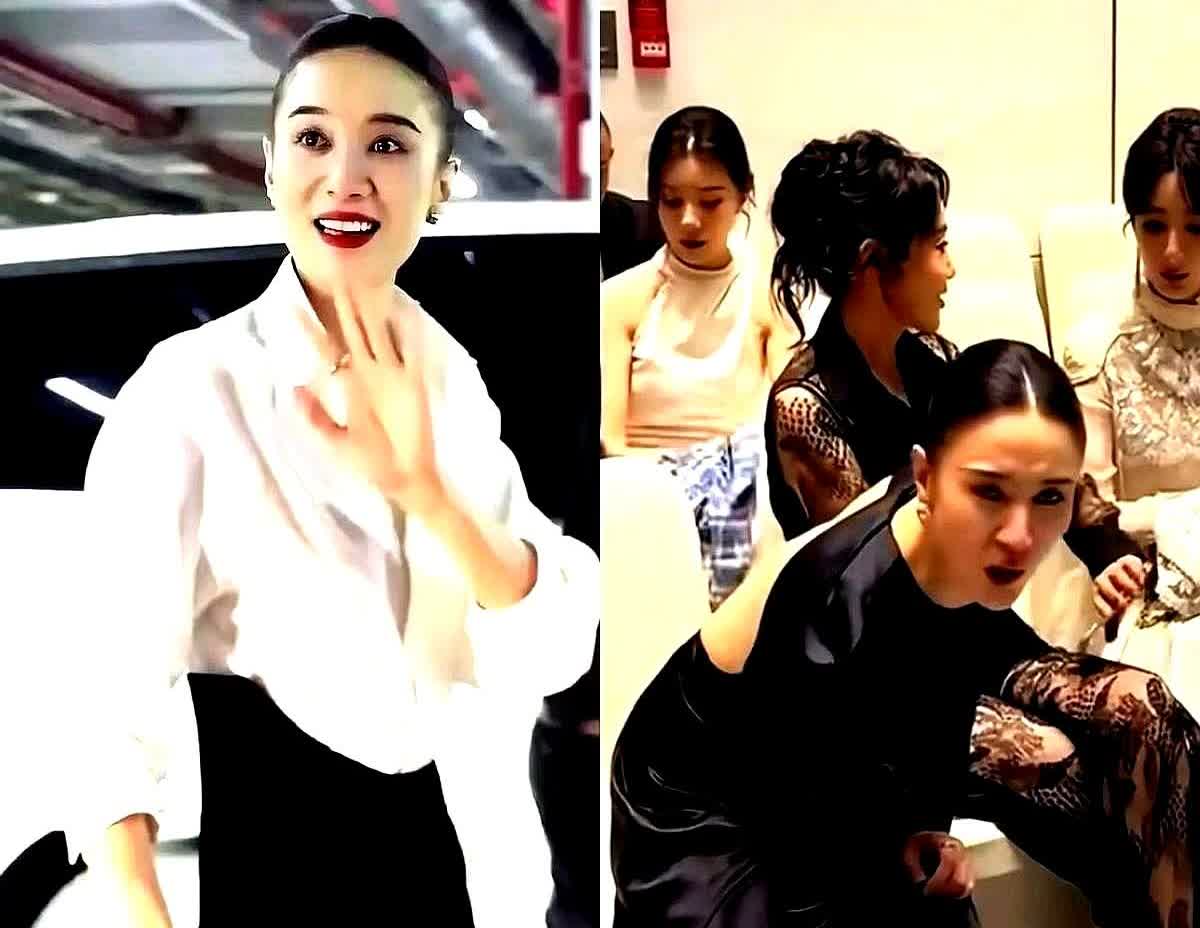 大家发现了没？宋佳哪哪都好。但她身上却有一个很难改变的事，那就是