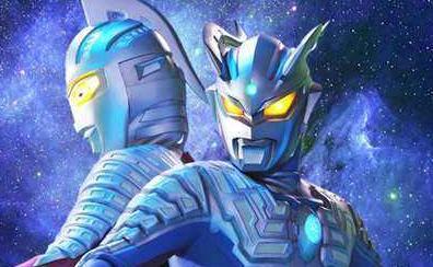 《奥特曼》新作《基德奥特曼》确定 主角居然是贝利亚_皮皮网 《奥特曼》新作《基德奥特曼》确定 主角居然是贝利亚