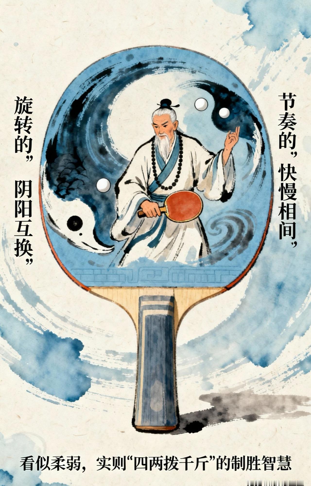 你越用力，他得分越容易。世界赛数据揭开了真相：面对重板抽杀，长胶选手的防守反击