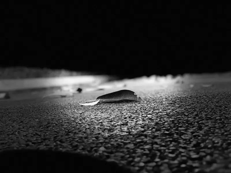 人活一辈子，总以为抓住名利财富就是拥有一切，可最后才发现，很多东西都是过眼云烟。