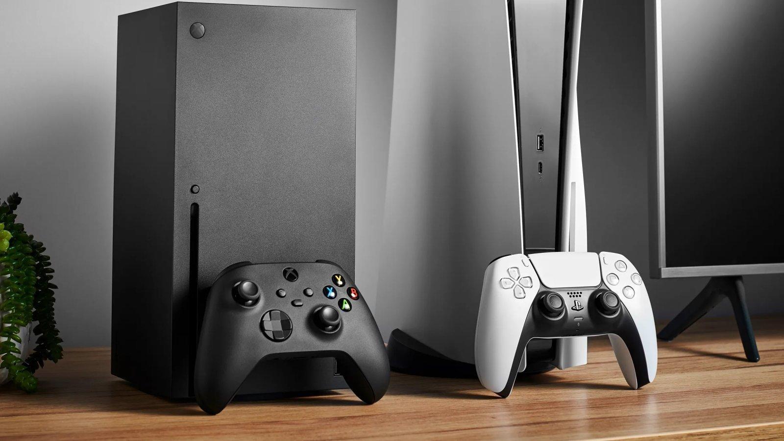 【新Xbox主机售价或将是PS6的两倍】有关索尼PS6和下一代Xbox的