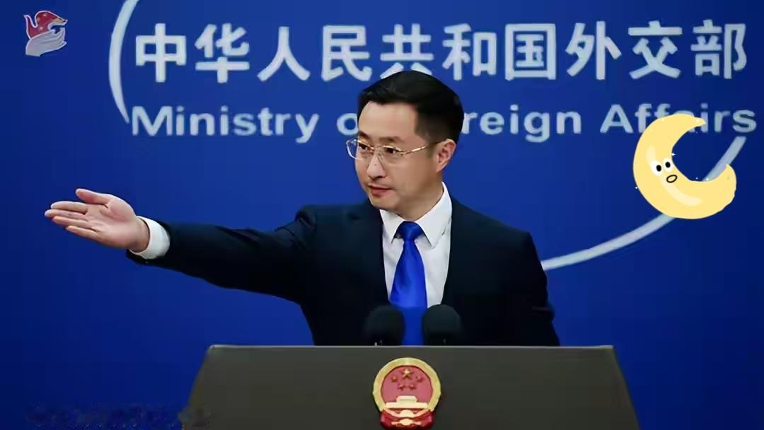 中国出手了。北京方面释放明确信号：这回的意思很直白：不跟你吵架了，直接让你“