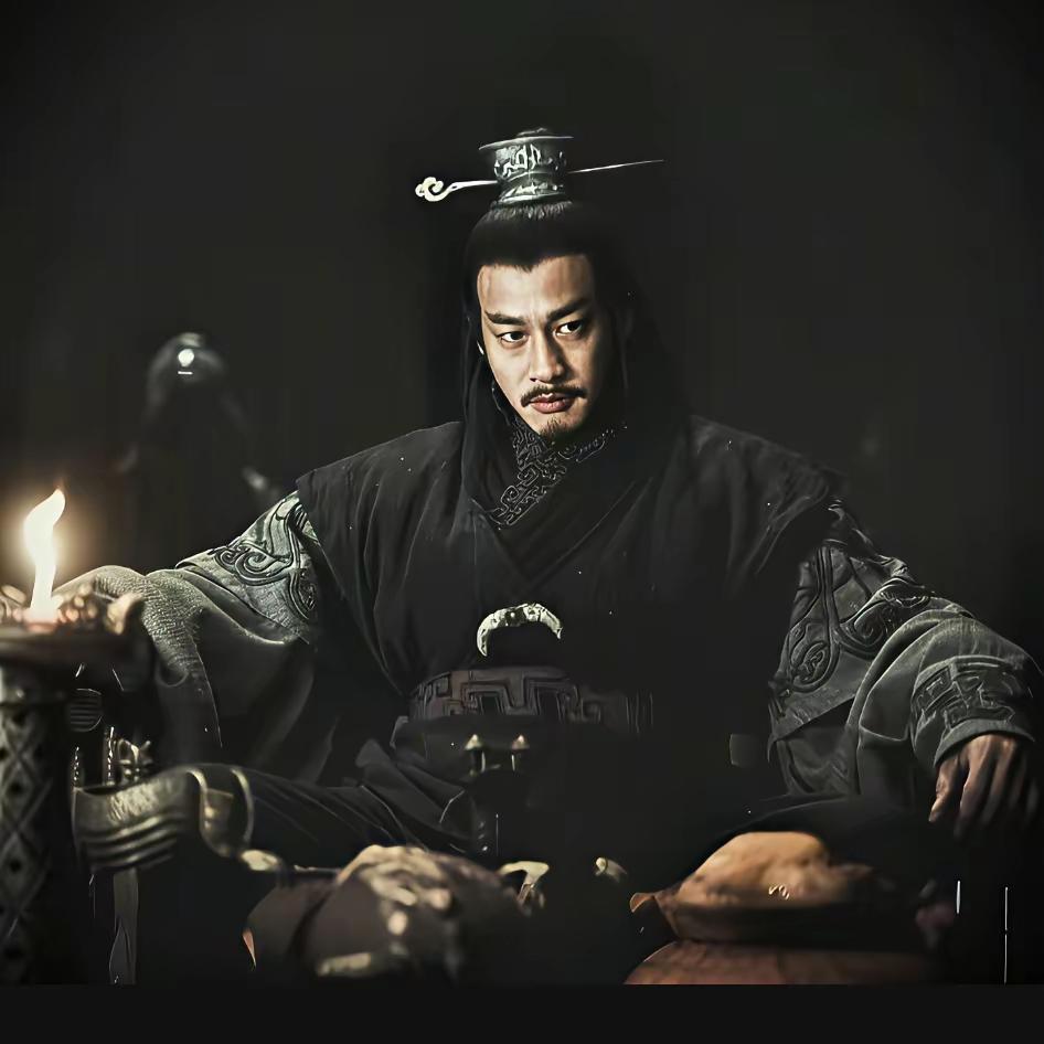 何润东这波属于是“大器晚成”的典型吧？年轻时演一个角色火一个男二，自己愣是没吃到